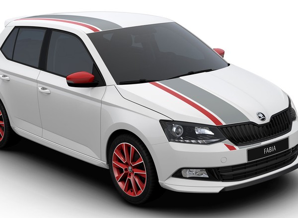 Wörthersee 2015: sportowe Skody