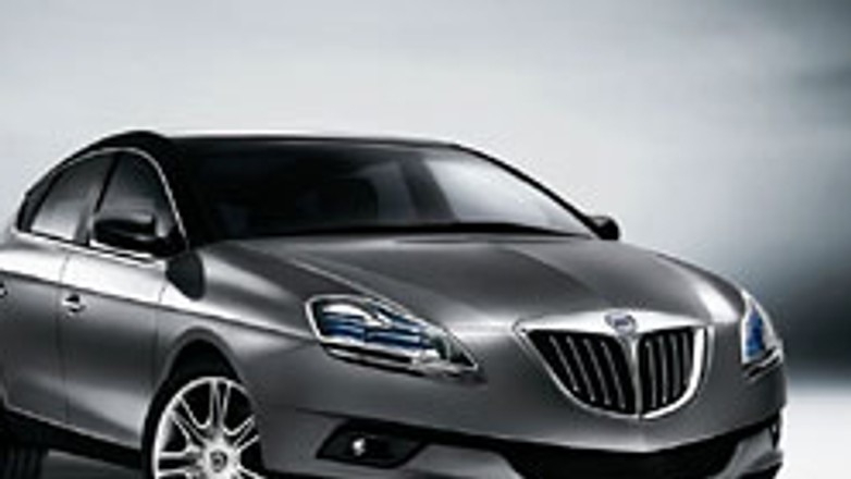 Lancia: Delta i Aurelia powrócą