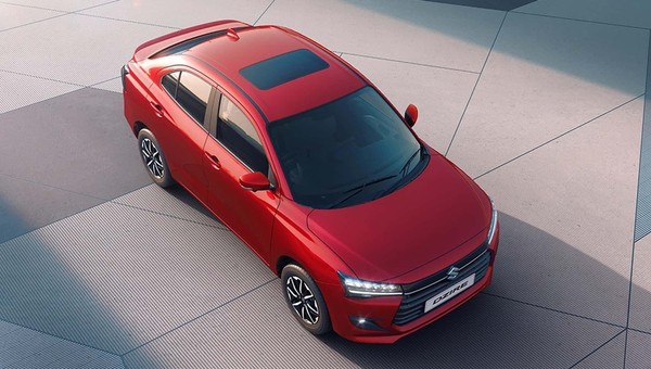 Suzuki pokazało nowy model za 33 tys. zł. Zaskakujący wynik testu zderzeniowego