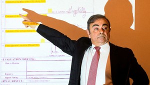 Ghosn przewiduje, że Nissan zbankrutuje do 2022 r.