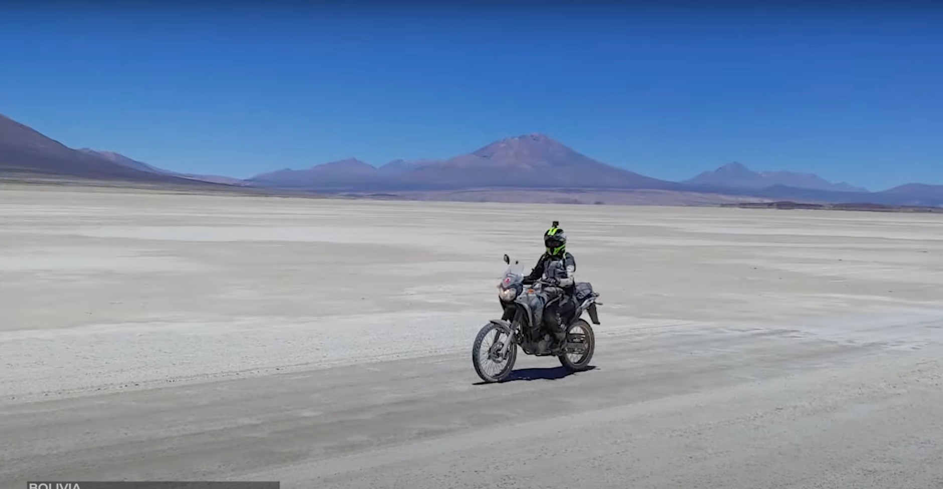 Odeta Moro i jej motoryzacyjne pasje