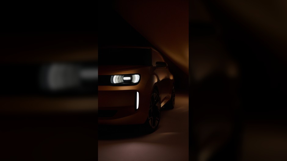 Volkswagen ID. EVERY1