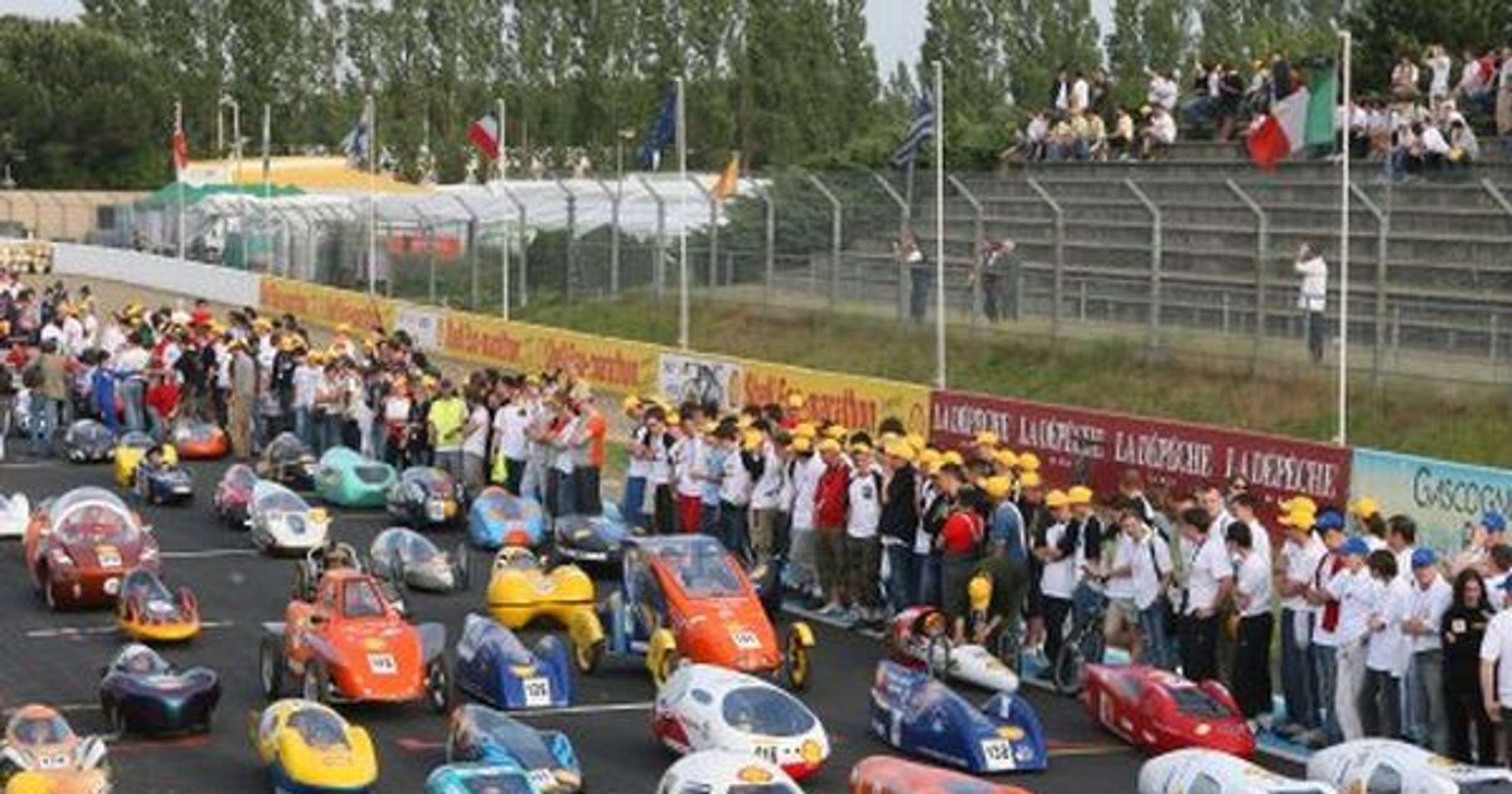 Shell Eco-marathon