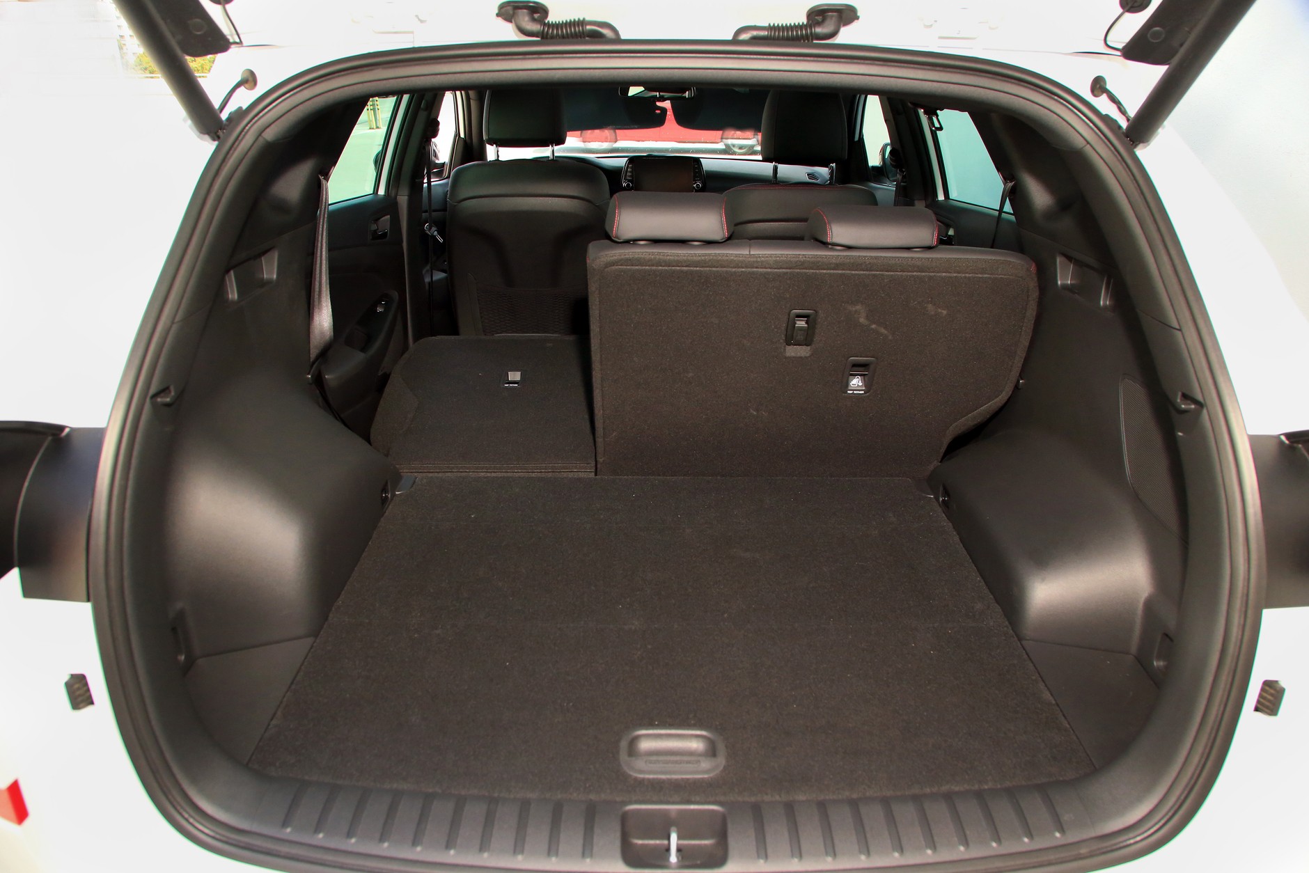 Hyundai Tucson N-Line