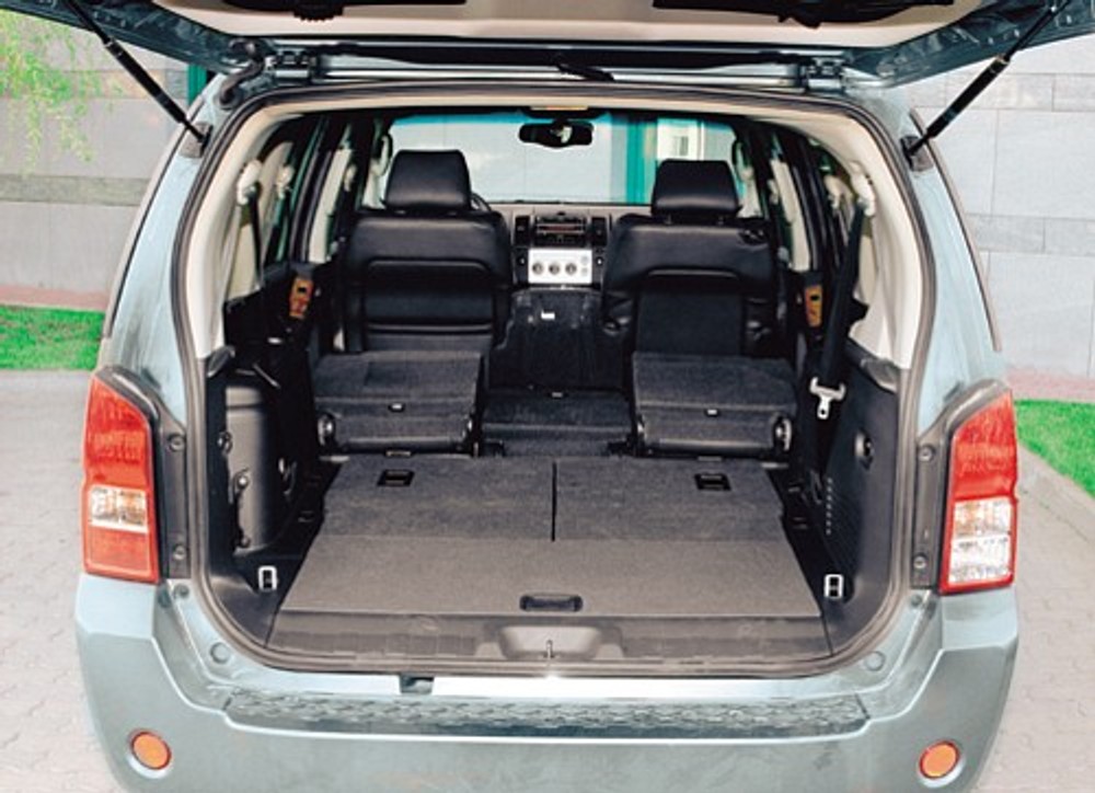 Jestem duży i silny!