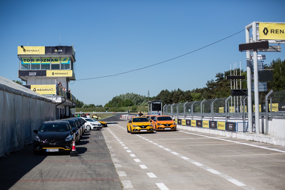 Renault Megane RS – trzecie wcielenie francuskiego hot-hatcha