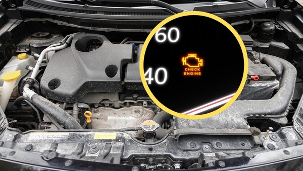 Tani sposób na problem z gasnącym silnikiem. Przed wizytą u mechanika sprawdź ten element