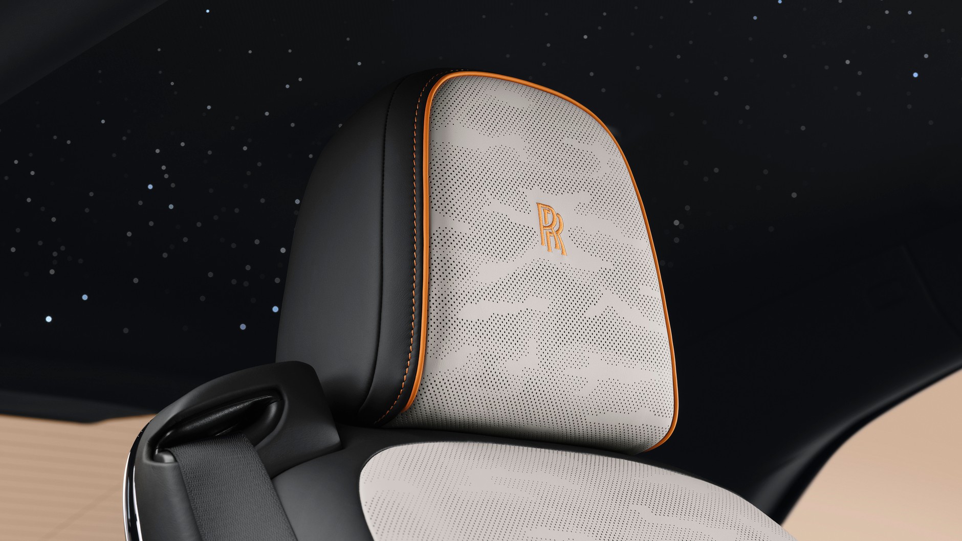 Rolls-Royce Spectre Series II
