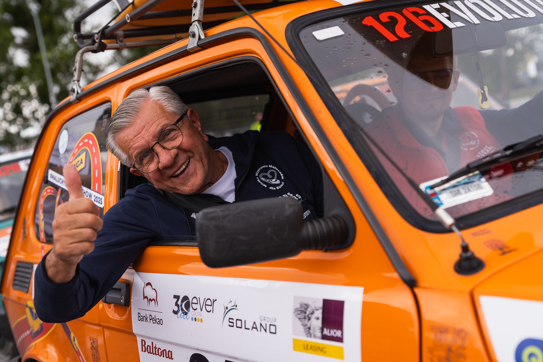 Wielka Wyprawa Maluchów