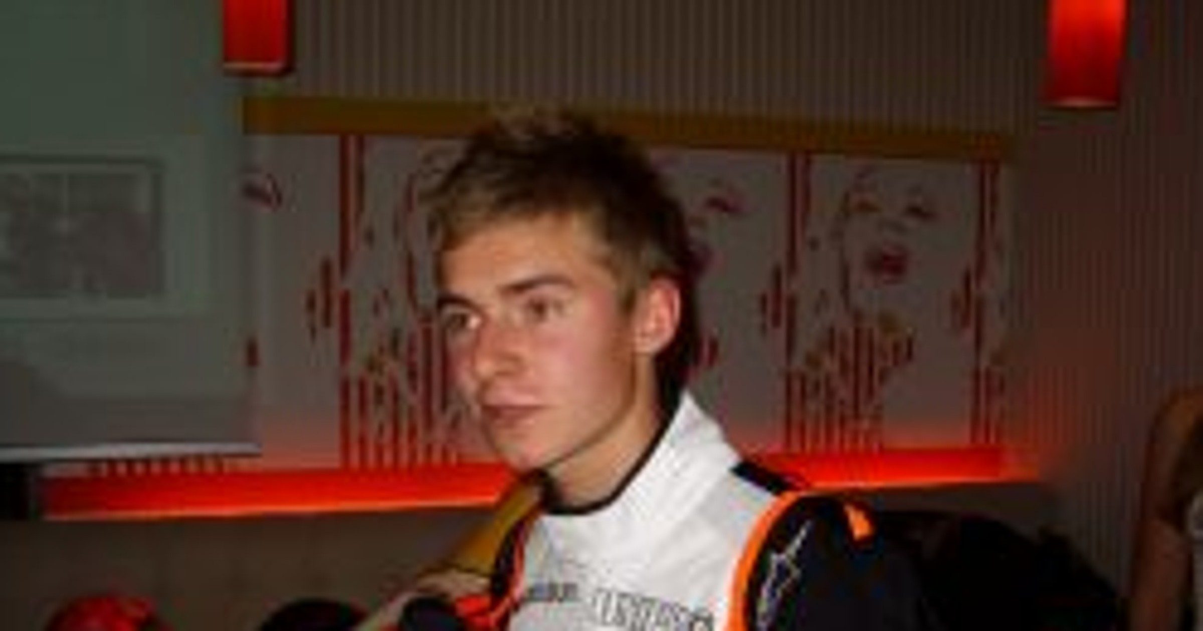 Karting: Basz punktuje na Salbris