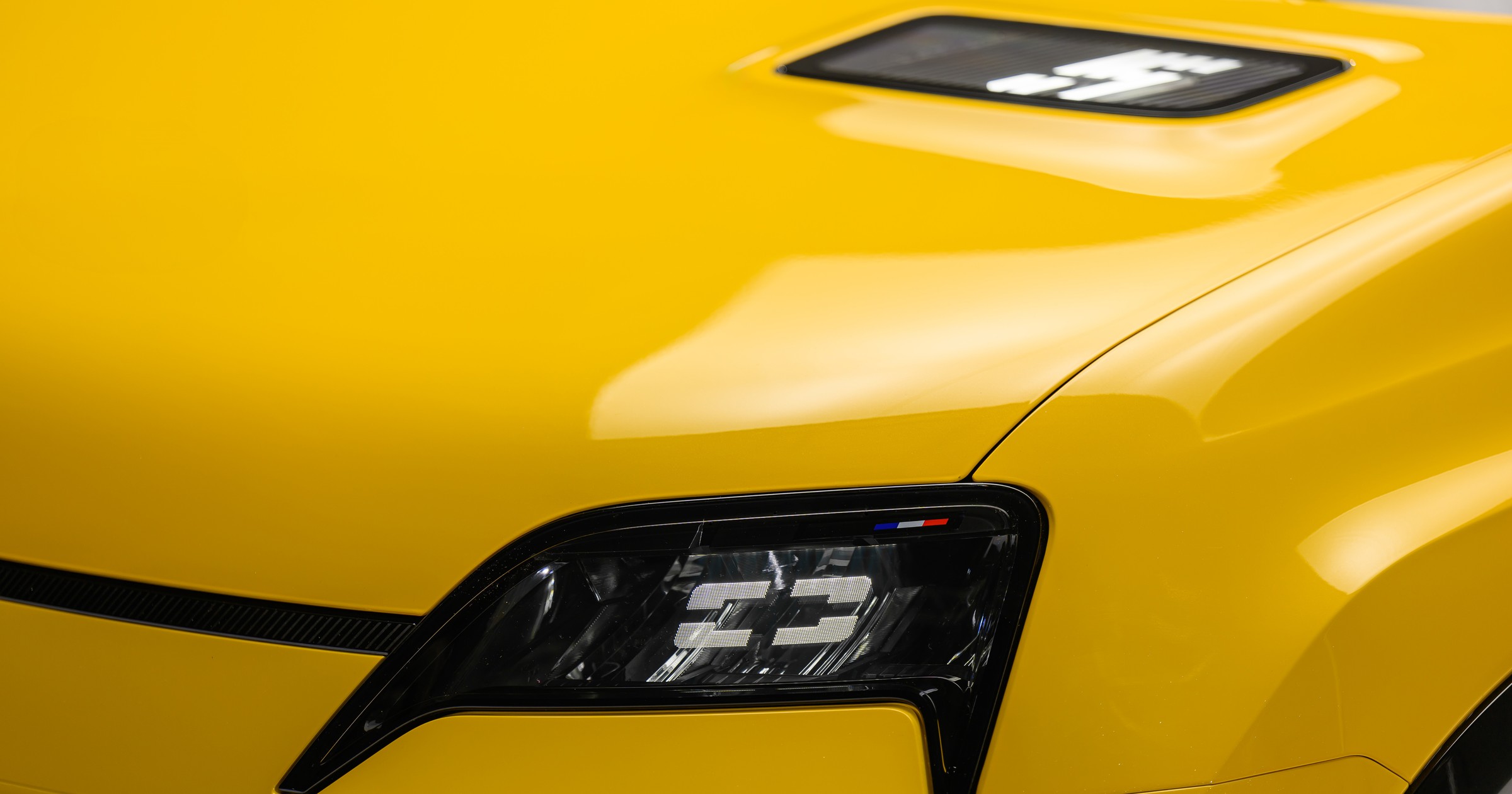 Nowe Renault 5 E-Tech