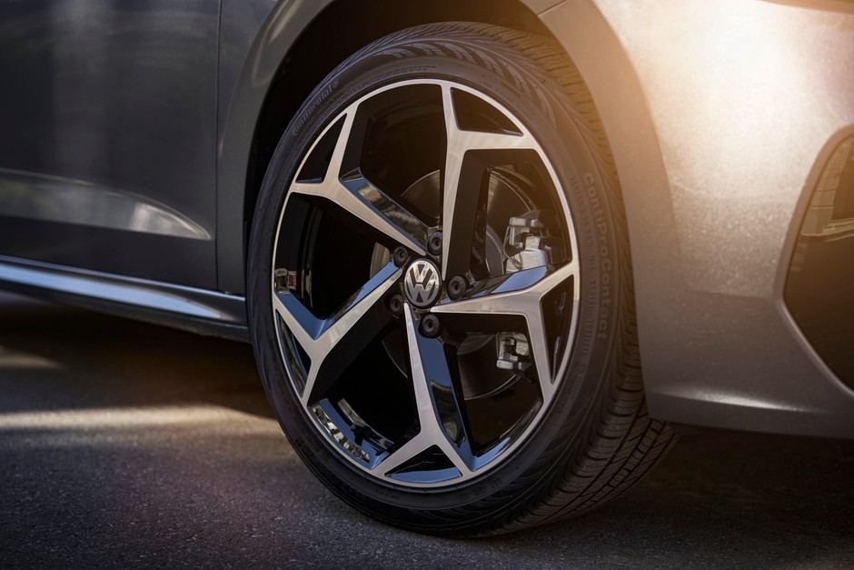 Volkswagen Passat 2020