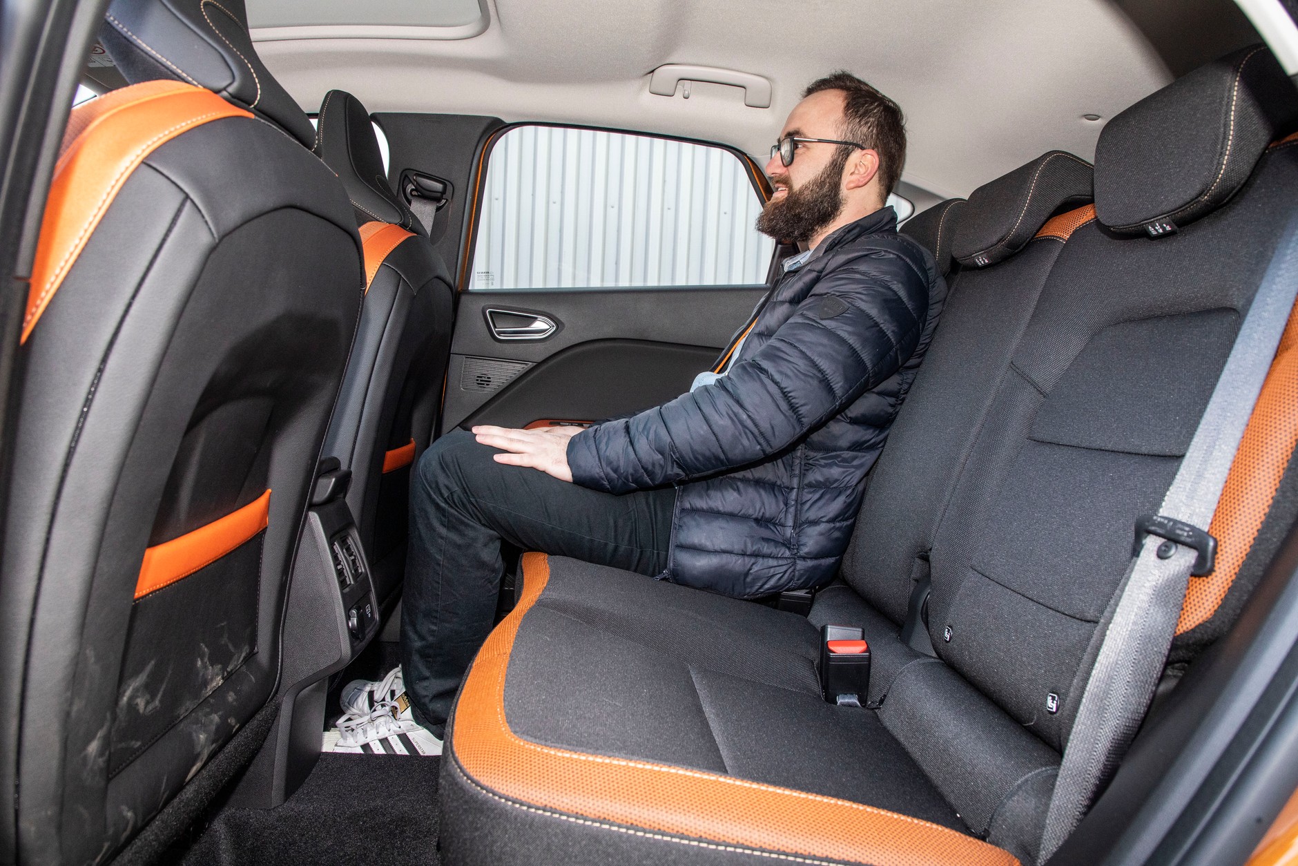 Renault Captur 1.2 TCe 130 EDC