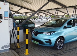 Czy auto elektryczne może zastąpić samochód z silnikiem spalinowym?