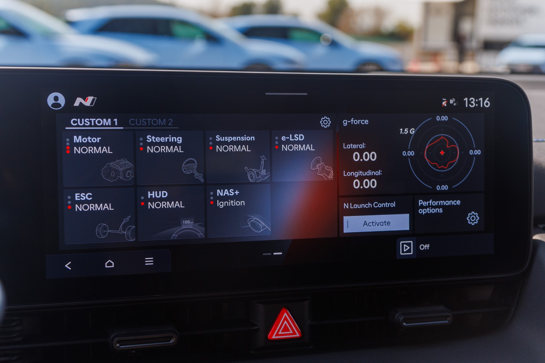 Hyundai IONIQ 5 N