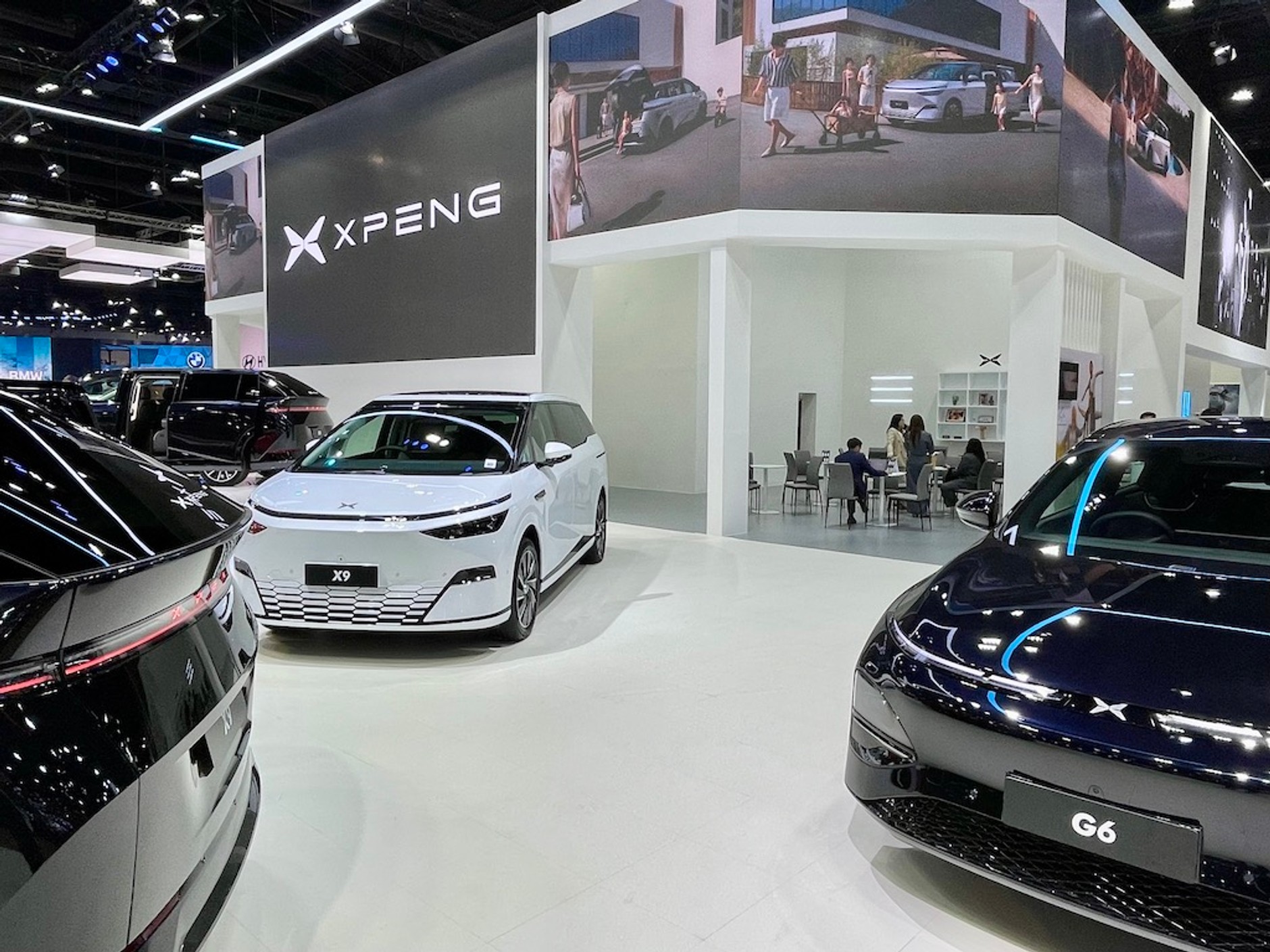 Bangkok Motor Show 2025
