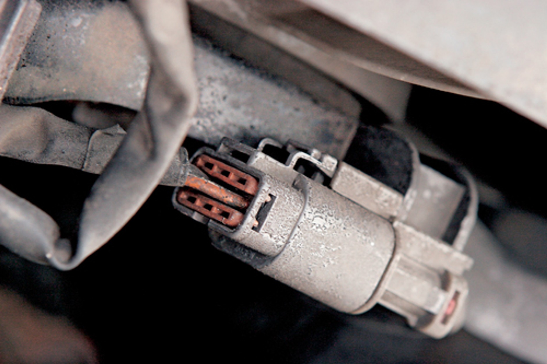 Temperatura rośnie!