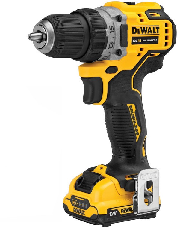 DeWalt DCD701D2
