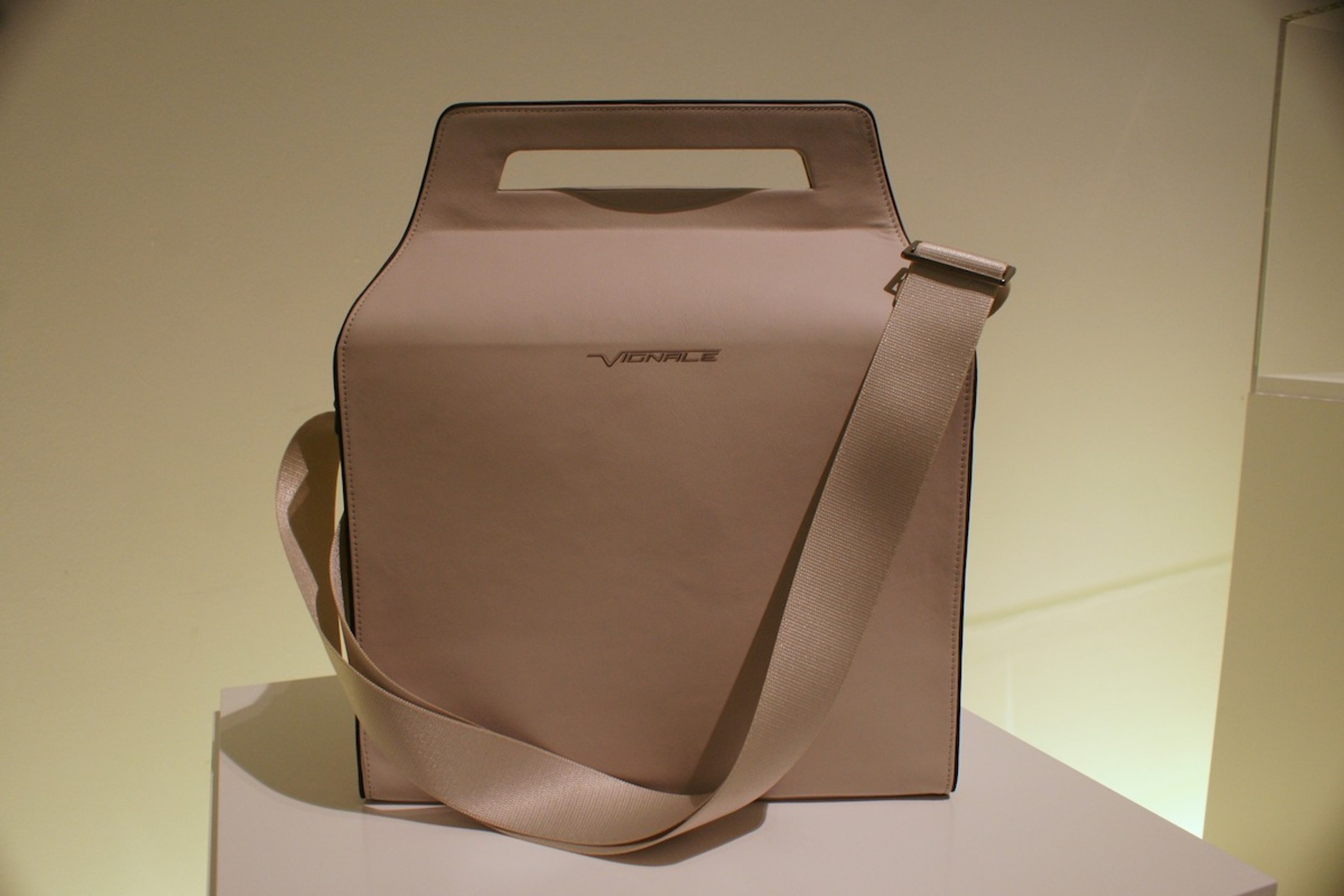 Ford Mondeo Vignale (2015)