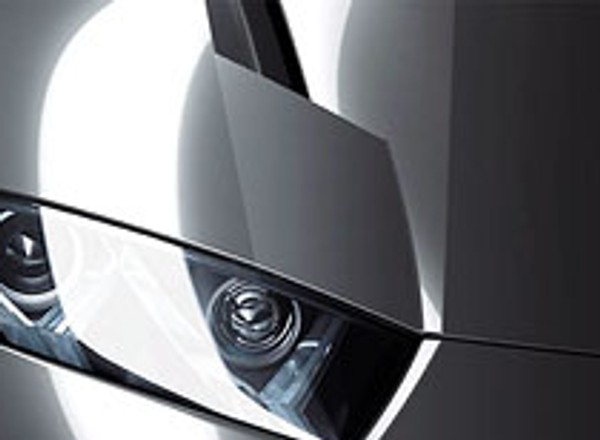 Paryż 2008: Lamborghini Estoque – ostatnia wskazówka przed premierą