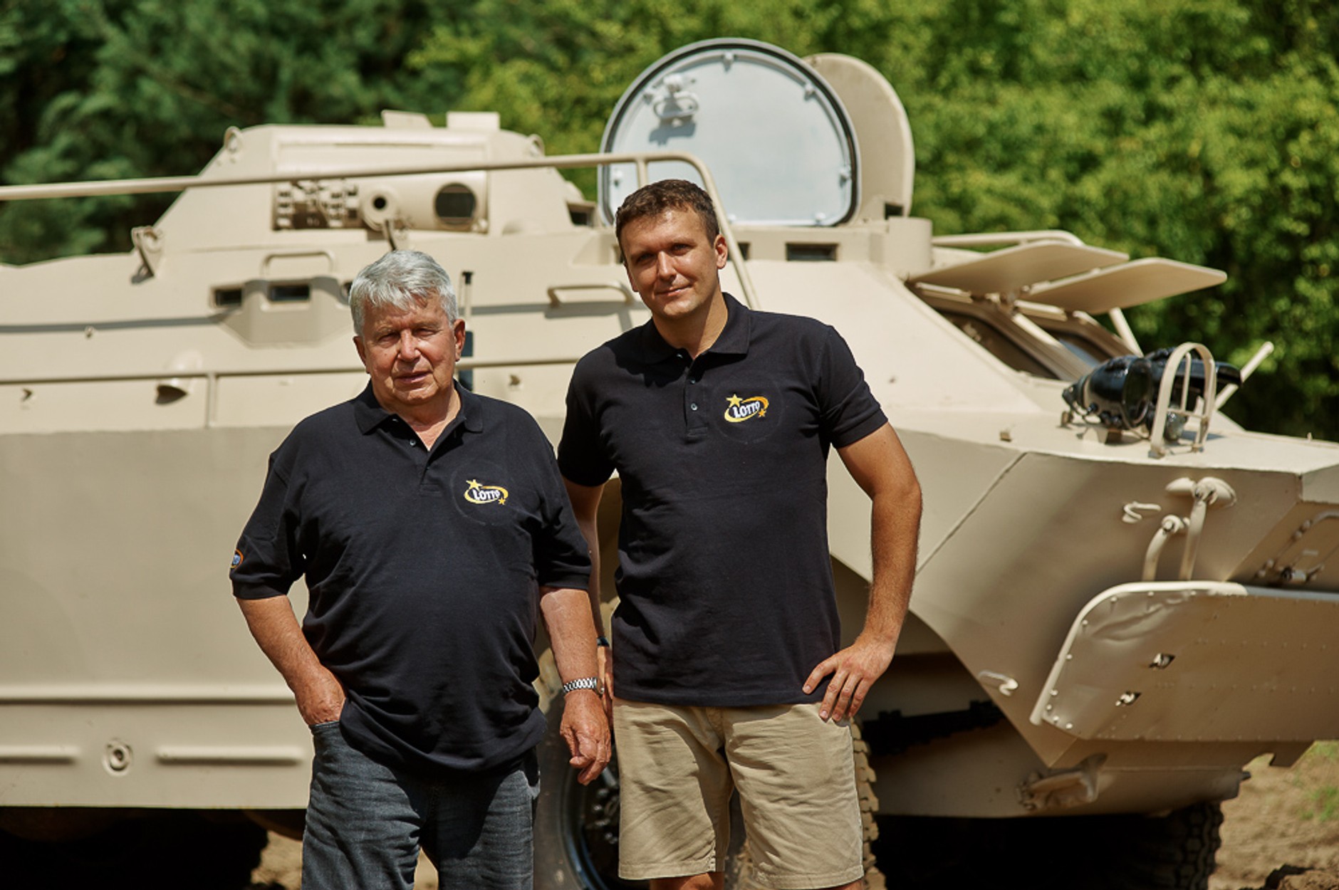 Szkoła Mistrzów LOTTO