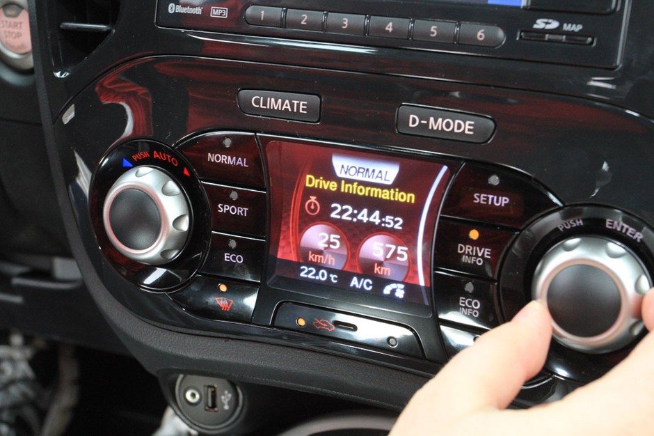 Nissan Juke: kontrowersyjny mieszczuch