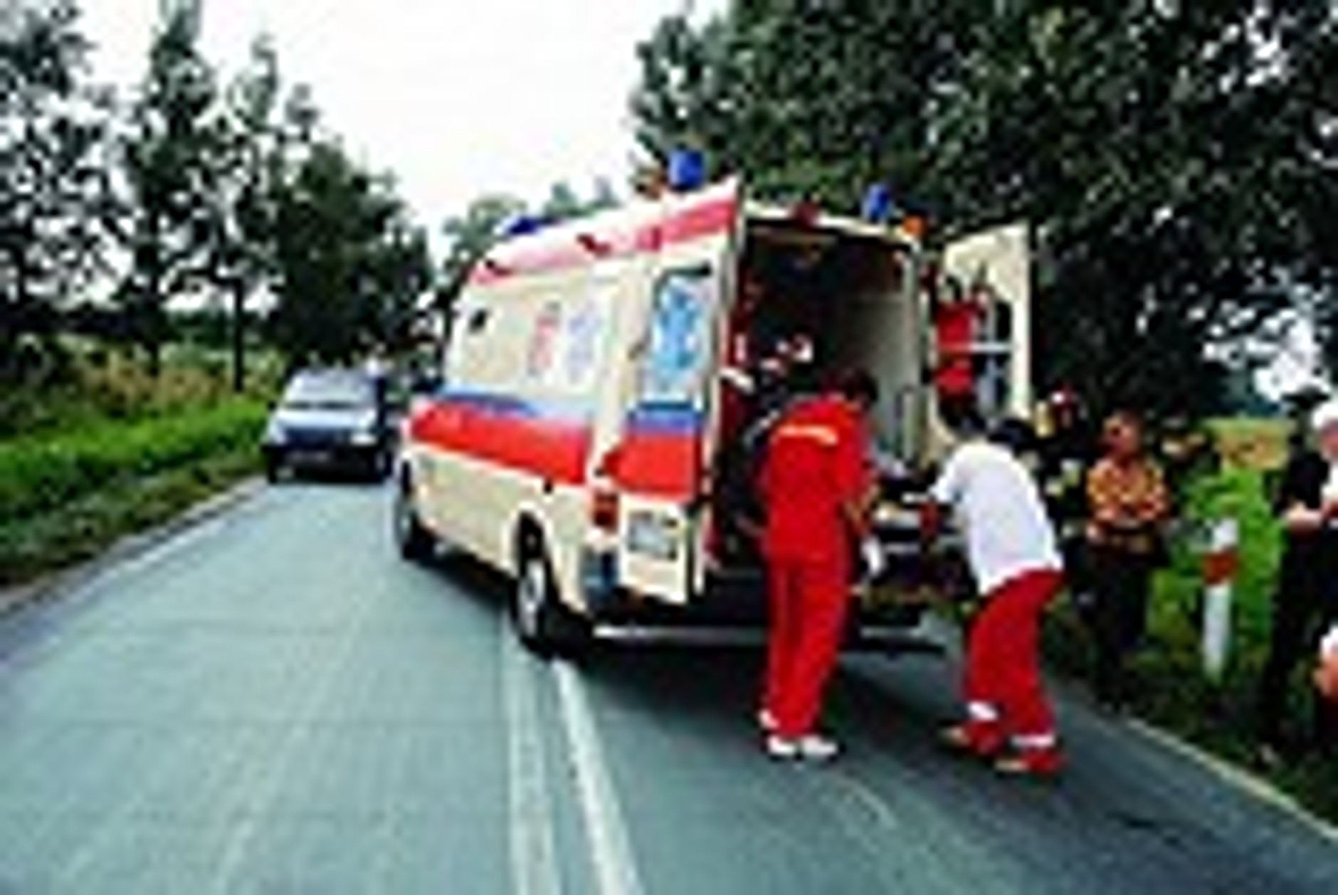 Jeźdźcy bez głów