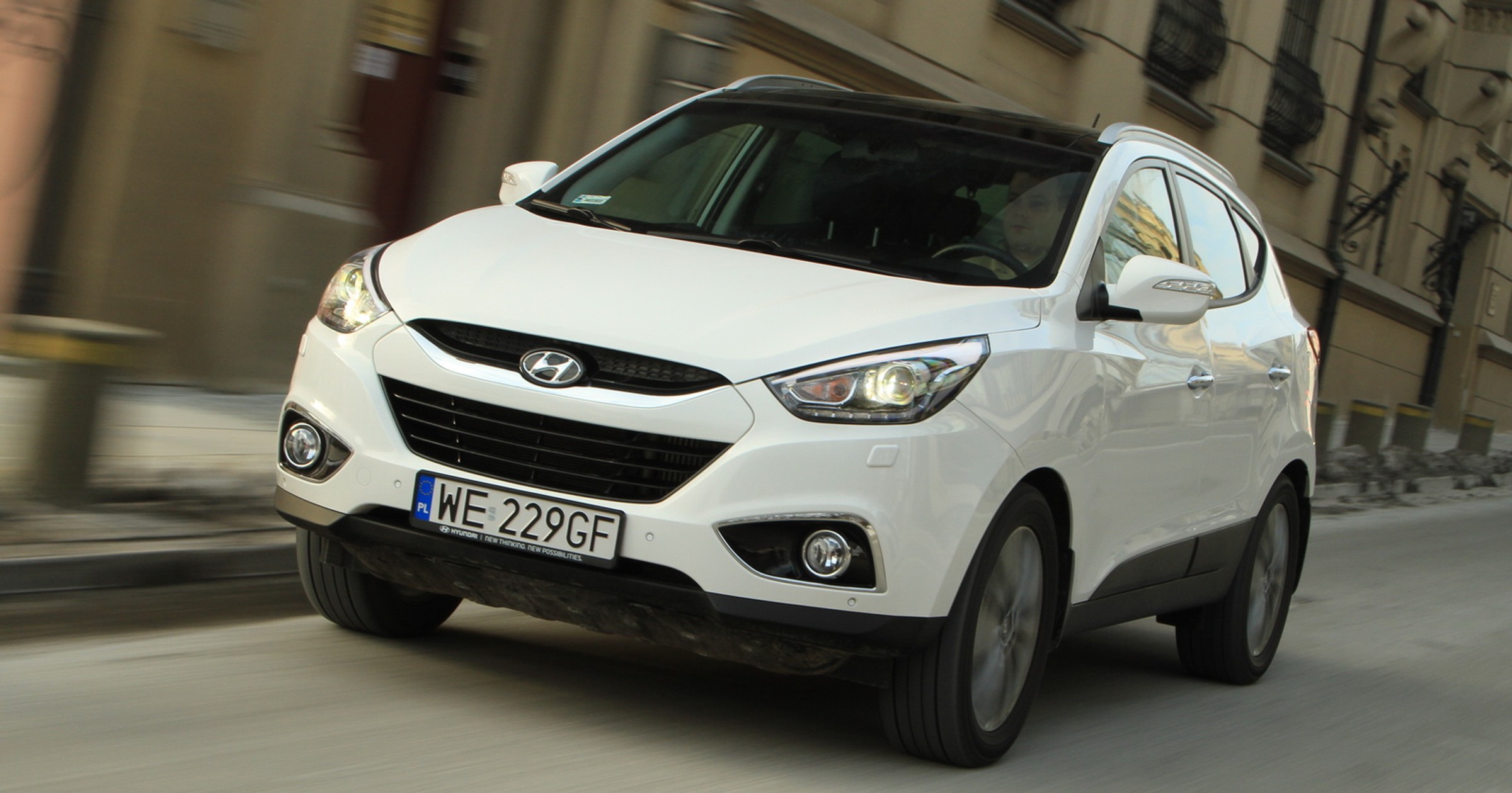 Hyundai ix35 (2010-15) | zdj. ilustracyjne