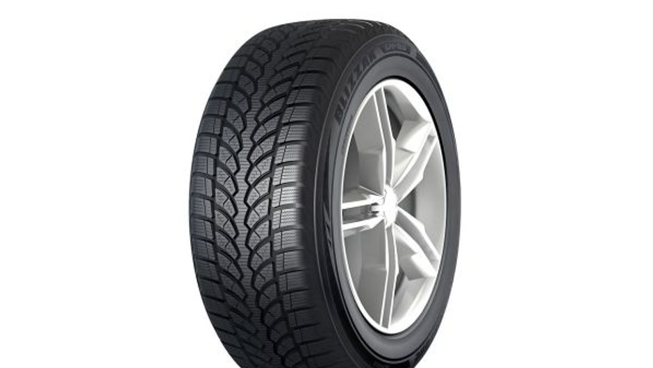Blizzak LM-80