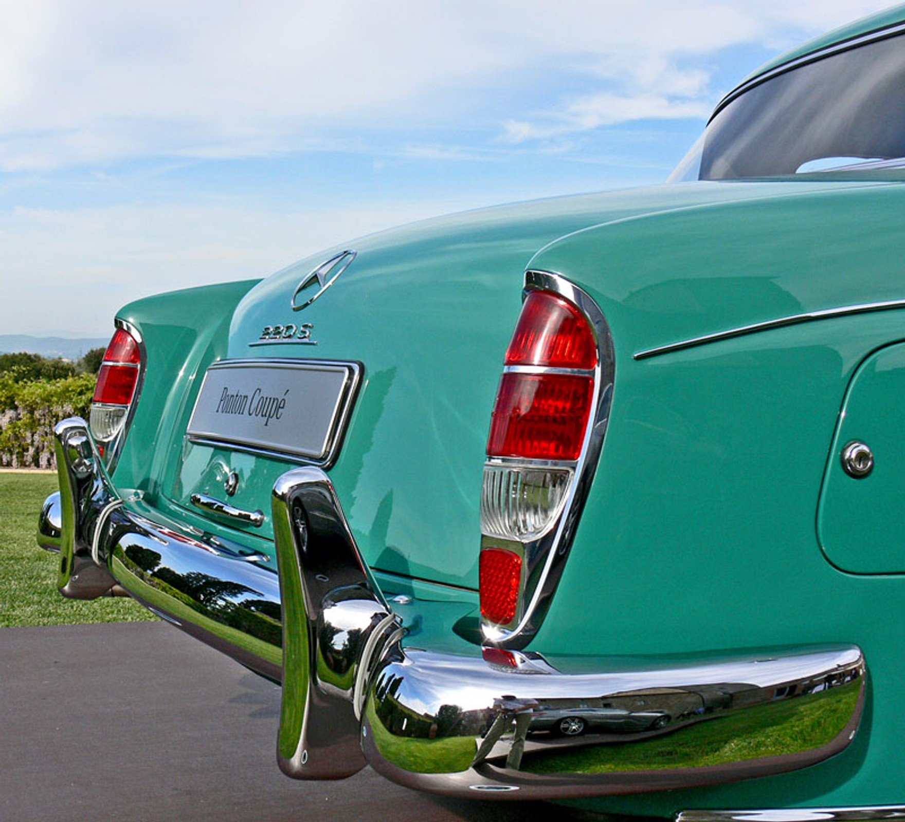 Mercedes-Benz E Coupe – pierwsze wrażenia