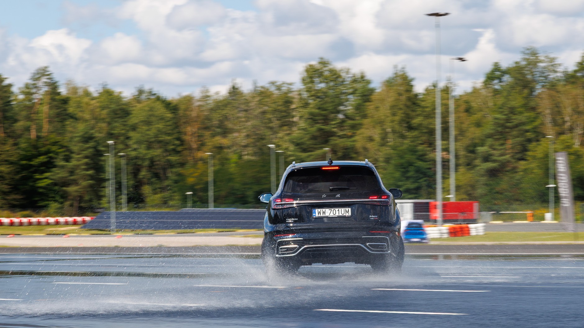 Wielki Test Auto Świata 2026