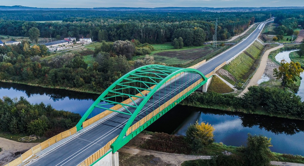 Obwodnica miasta Kędzierzyn-Koźle w ciągu DK40