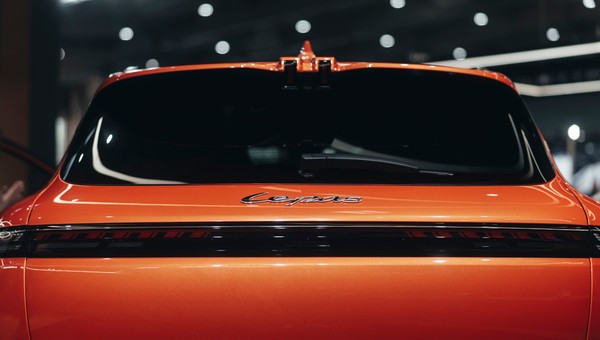 Lepas na Poznań Motor Show 2026