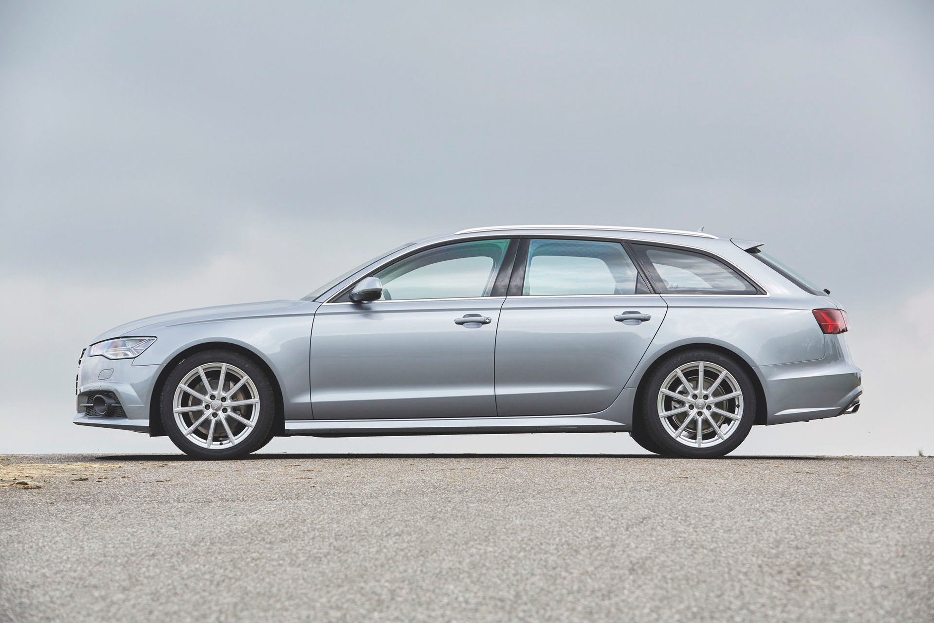 Audi A6 2.0 TDI Ultra