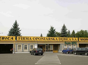 Inwestycje w Dębicy
