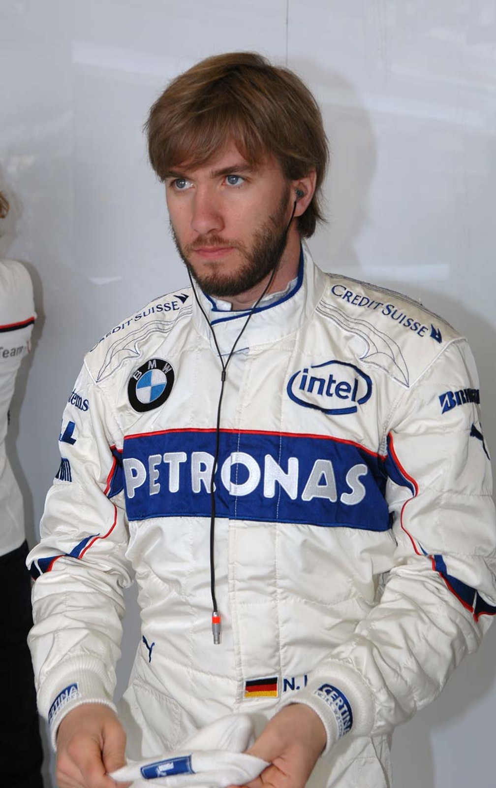 Grand Prix Francji 2008: fotogaleria