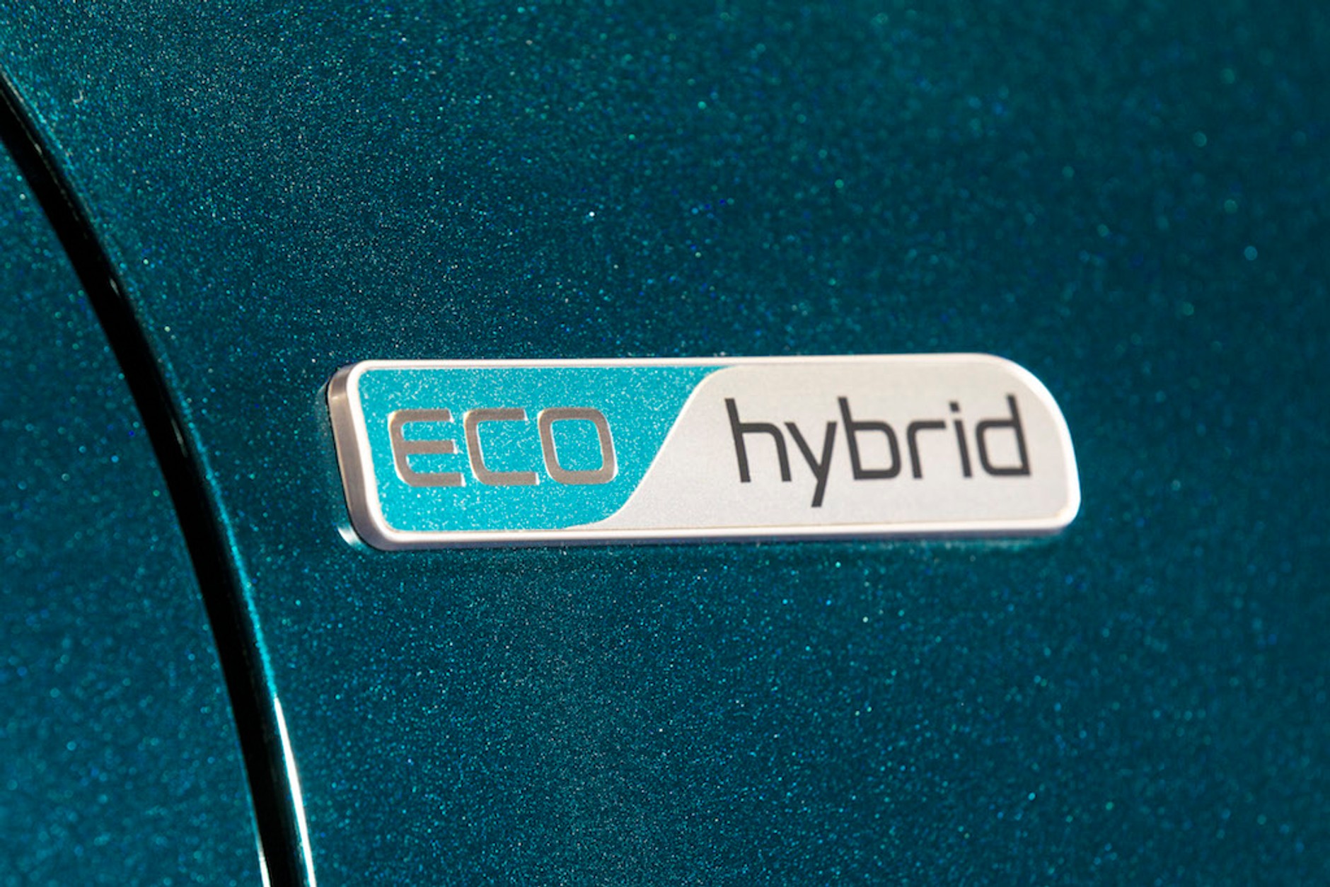 Kia Niro – hybrydowy crossover