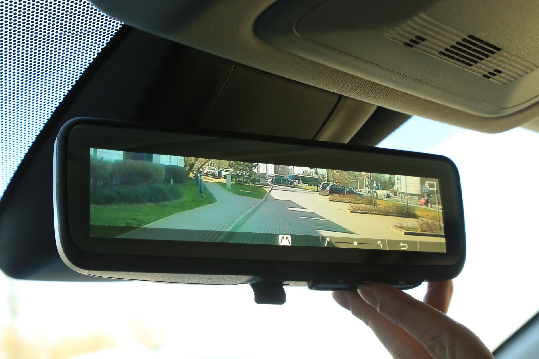 Toyota RAV4 2.5 Hybrid AWD-i