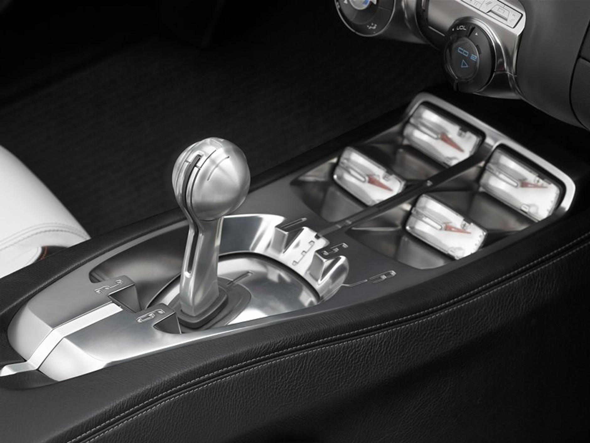 Chevrolet Camaro: w produkcji od 2009 roku