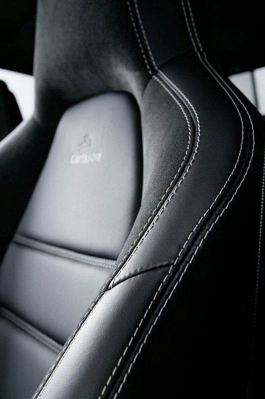 Carlsson CK63 S – więcej mocy dla AMG