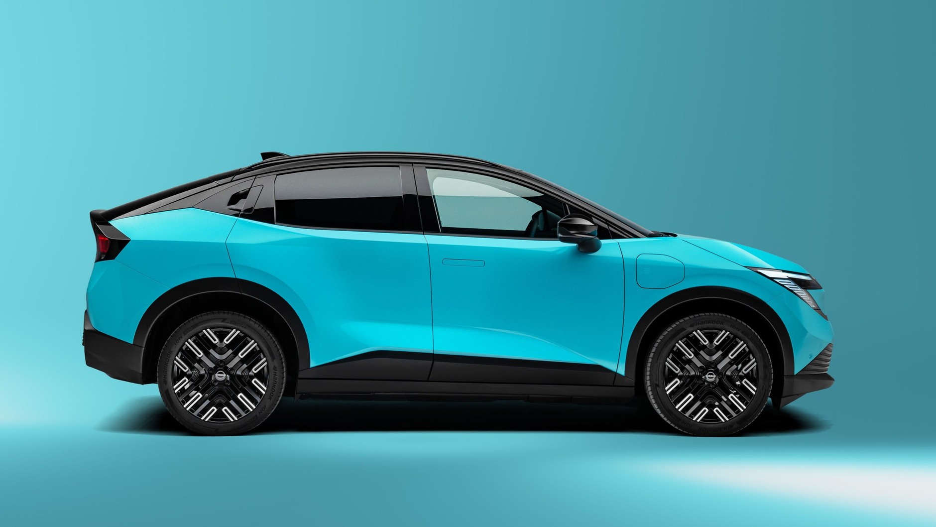 Nissan Leaf (trzecia generacja)