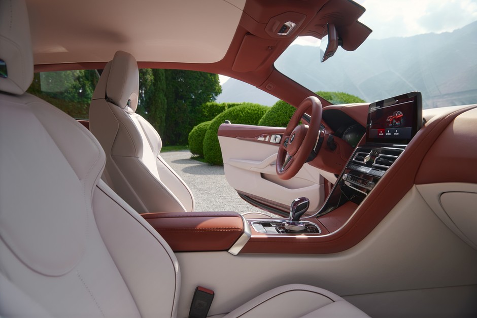 BMW Concept Speedtop