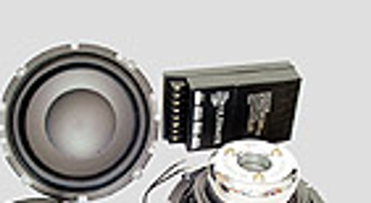 Audio na nowo
