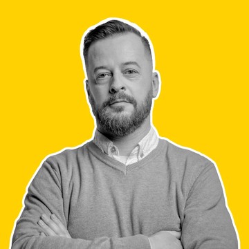 Paweł Krzyżanowski
