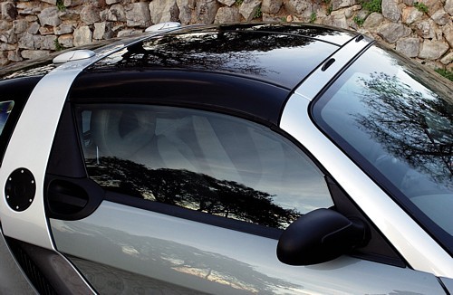 Nowe Smarty