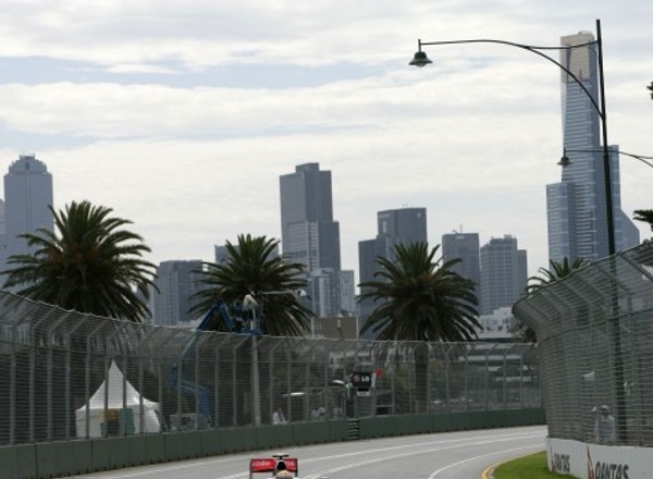 Grand Prix Australii 2011: historia, zwycięzcy, harmonogram