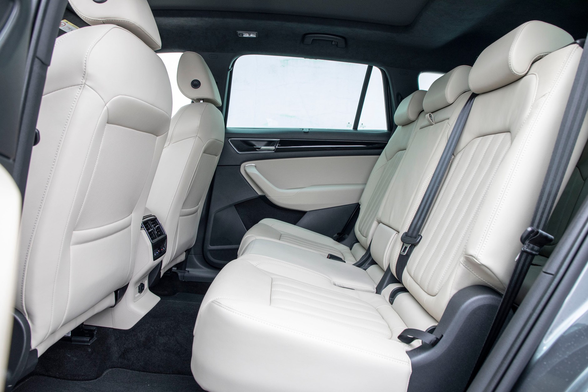 Skoda Kodiaq po liftingu 2.0 TDI DSG Laurin&Klement