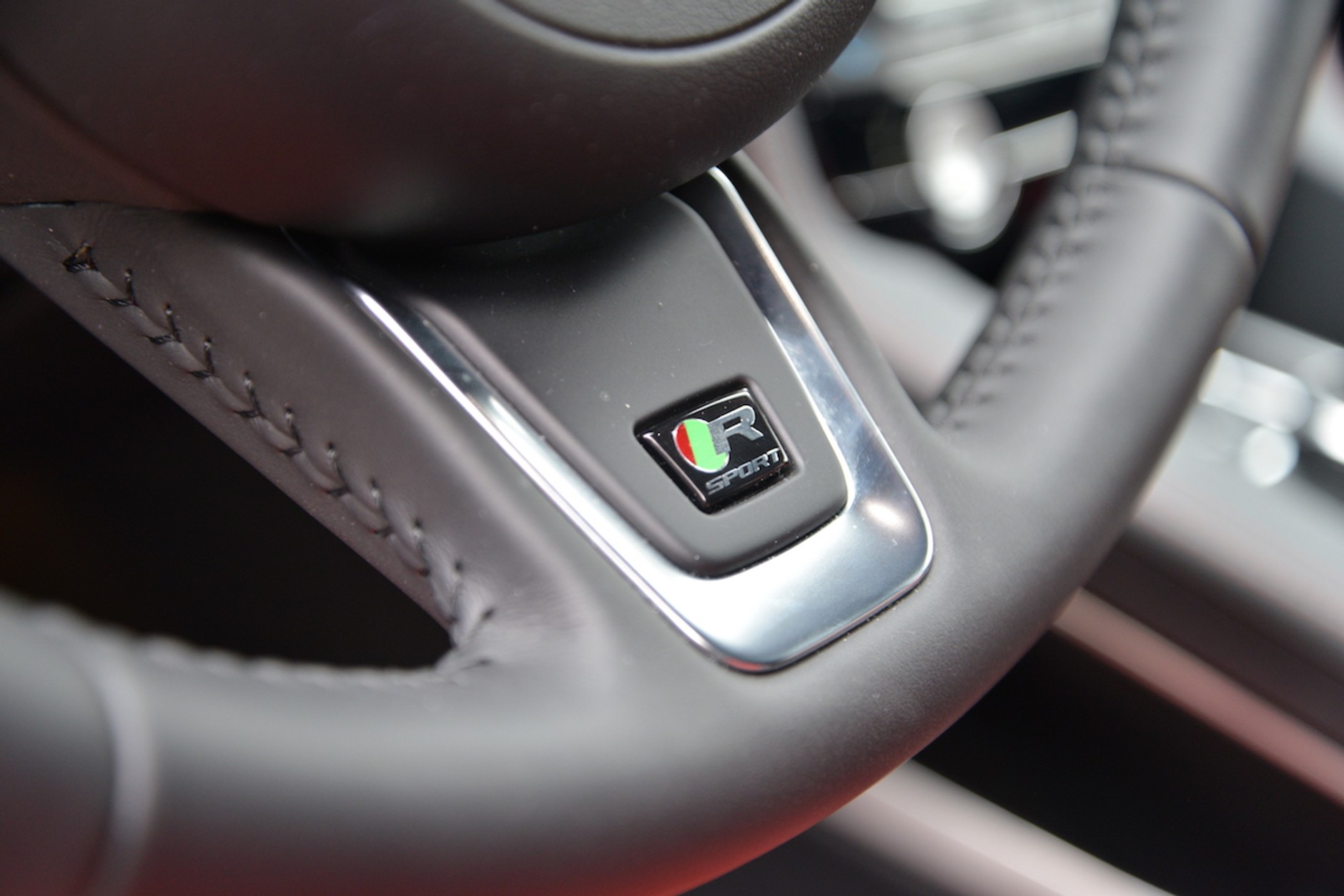 Jaguar F-Pace 25t R-Sport