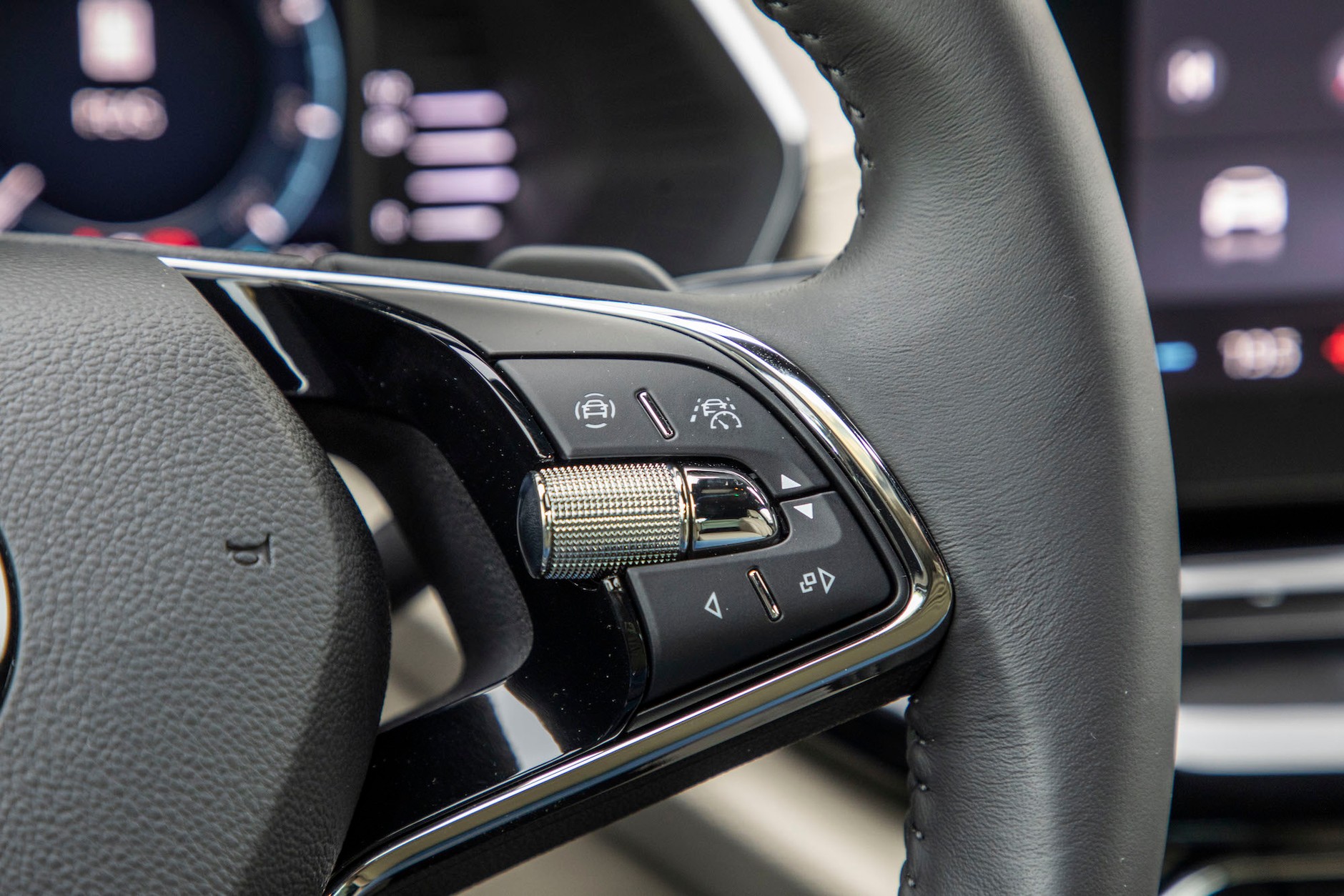 Skoda Octavia 1.4 TSI iV Plug-In Hybrid – test długodystansowy