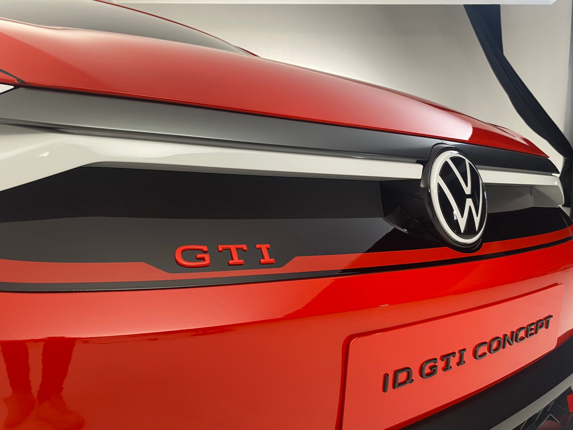 VW ID.GTI